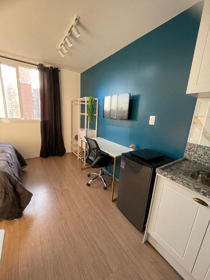 Apartamento Bras Centro Sp 50m Metro Bras São Paulo